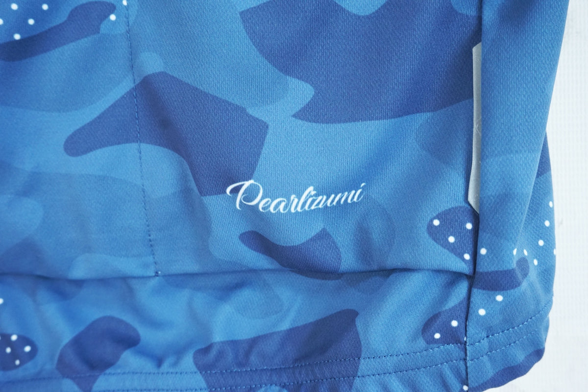 PEARL IZUMI 「パールイズミ」 Mサイズ 半袖サイクルジャージ / 有明ガーデン店