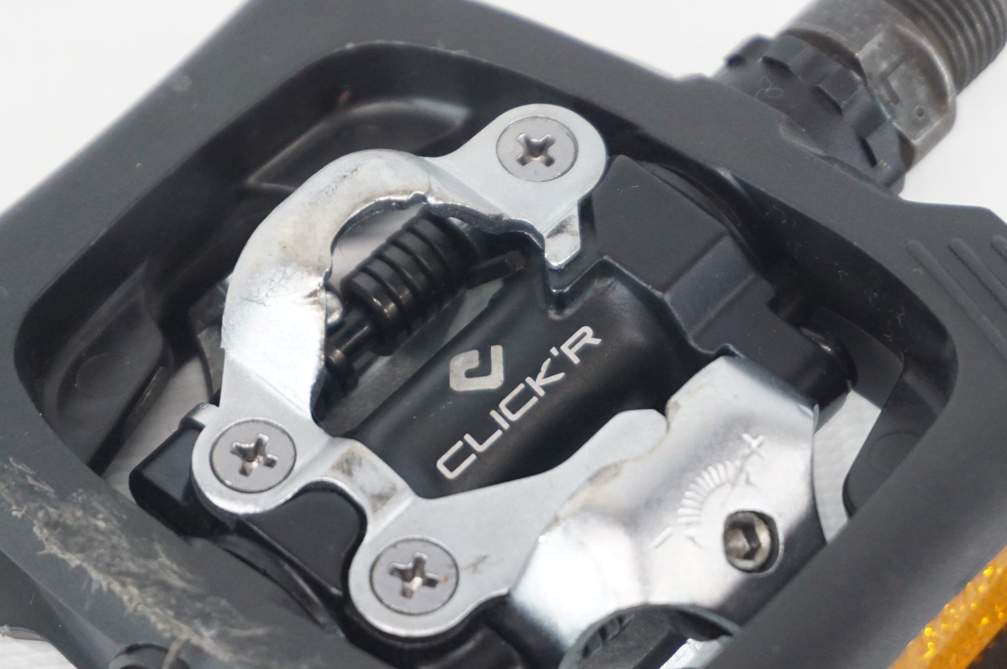 SHIMANO 「シマノ」 PD-T400 ペダル / 阪急塚口店