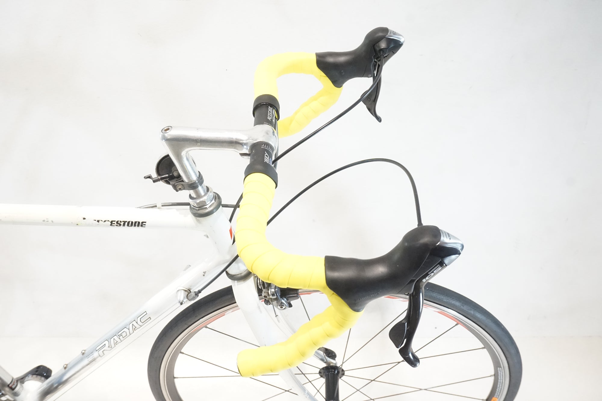 BRIDGESTONE 「ブリヂストン」 RADAC 1990年ごろモデル ロードバイク / 横浜戸塚店