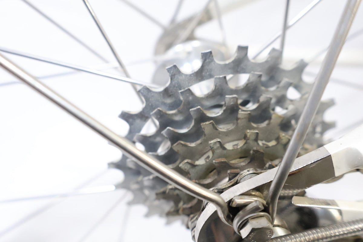 ALEX MOULTON 「アレックスモールトン」 JUBILEE L 年式不明 17インチ ミニベロ / 高知店