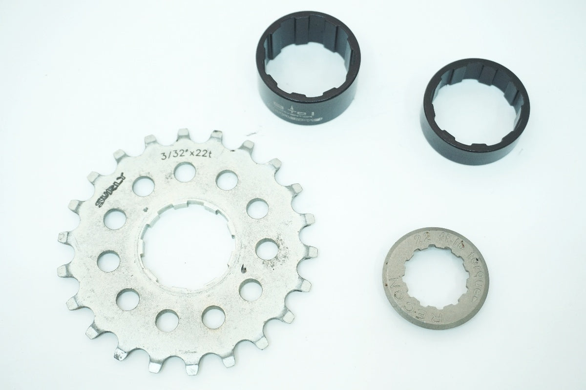 その他コンポーネント - ロードバイク用 - コンポーネント