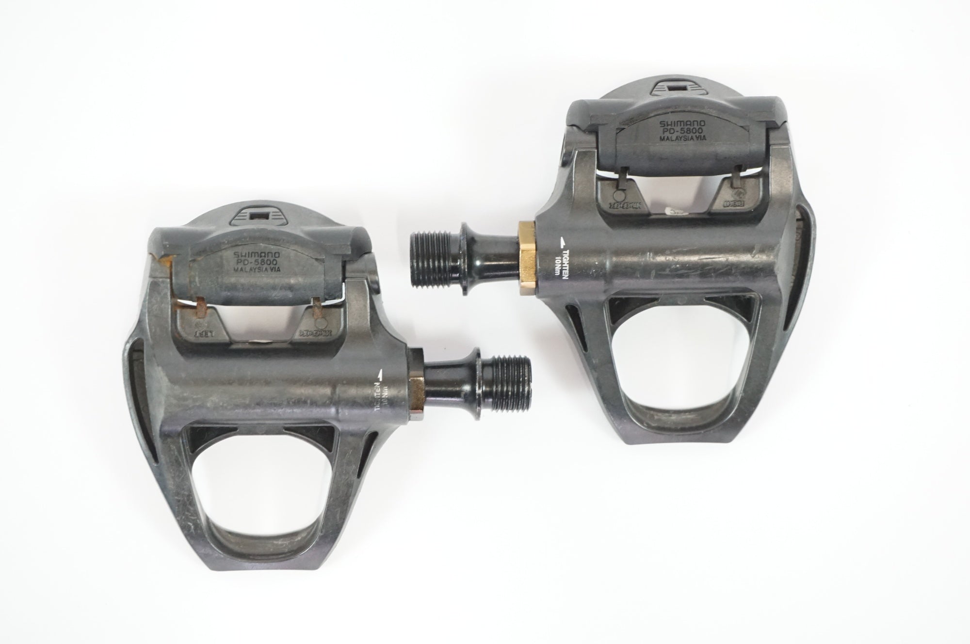 SHIMANO 「シマノ」 105 PD-5800 ペダル / 宇都宮店