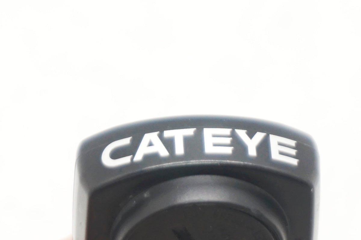 CATEYE 「キャットアイ」 V3 サイクルコンピューター / 大阪門真店