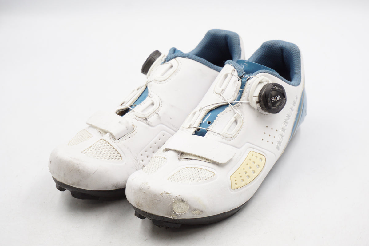LOUIS GARNEAU 「ルイガノ」 38 シューズ / 奈良店