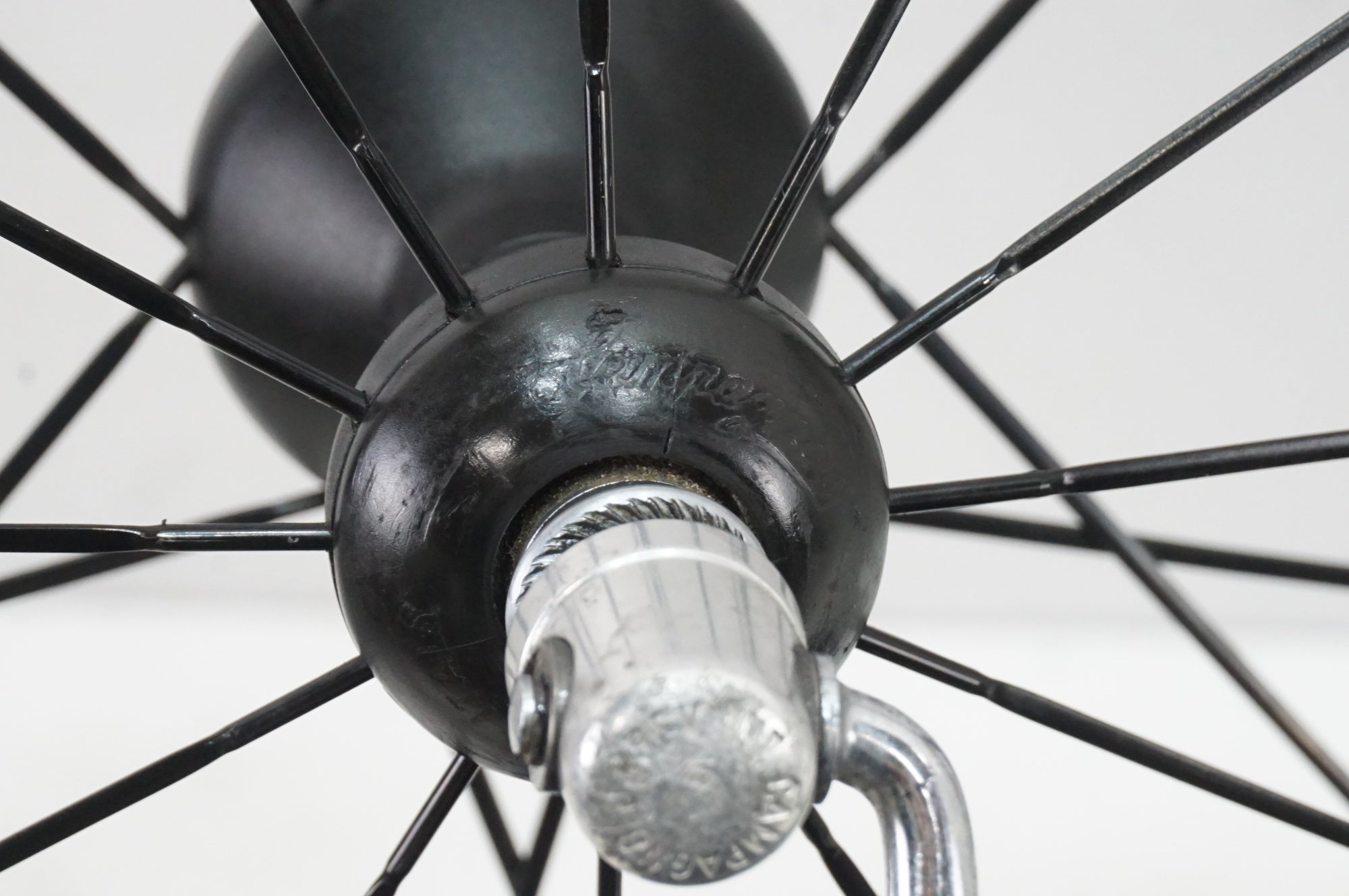 ジャンク CAMPAGNOLO 「カンパニョーロ」 NEUTRON カンパフリー ホイールセット / 大宮店