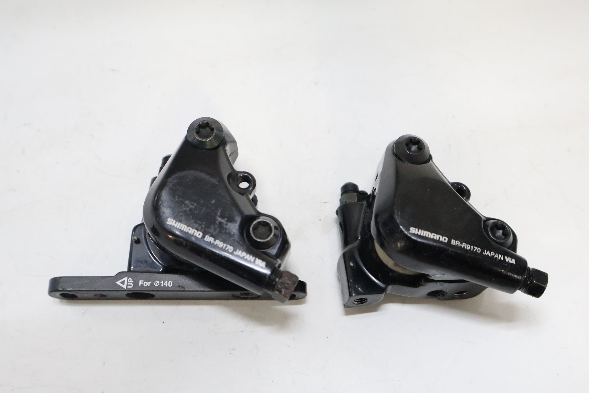 SHIMANO 「シマノ」 DURA-ACE DI2 R9150 R9170 コンポセット / 高知店