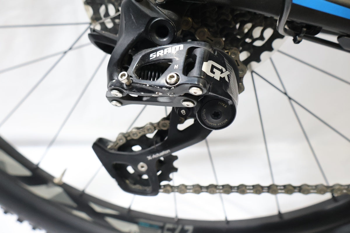 GIANT 「ジャイアント」 LIV OBSESS ADVANCED2 2017年モデル マウンテンバイク / 高知店