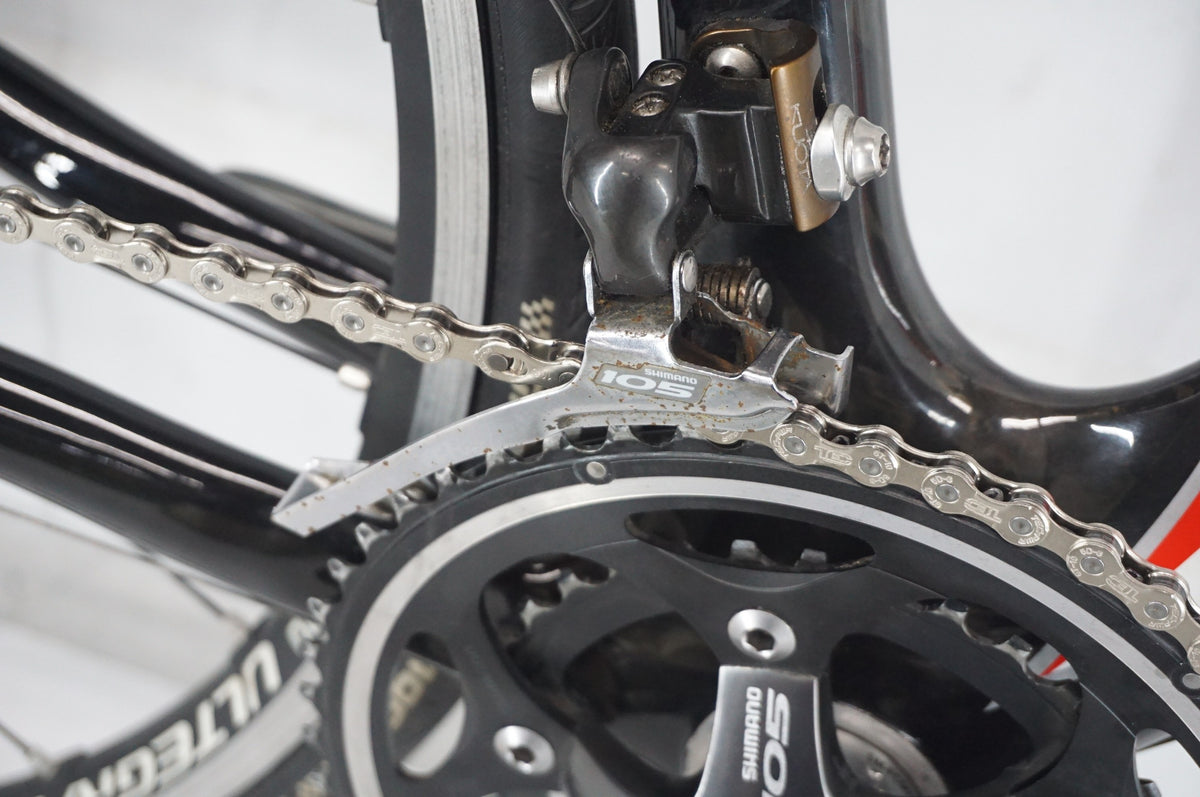 KUOTA 「クオータ」 KHARMA 105 2009年モデル ロードバイク / 阪急塚口店