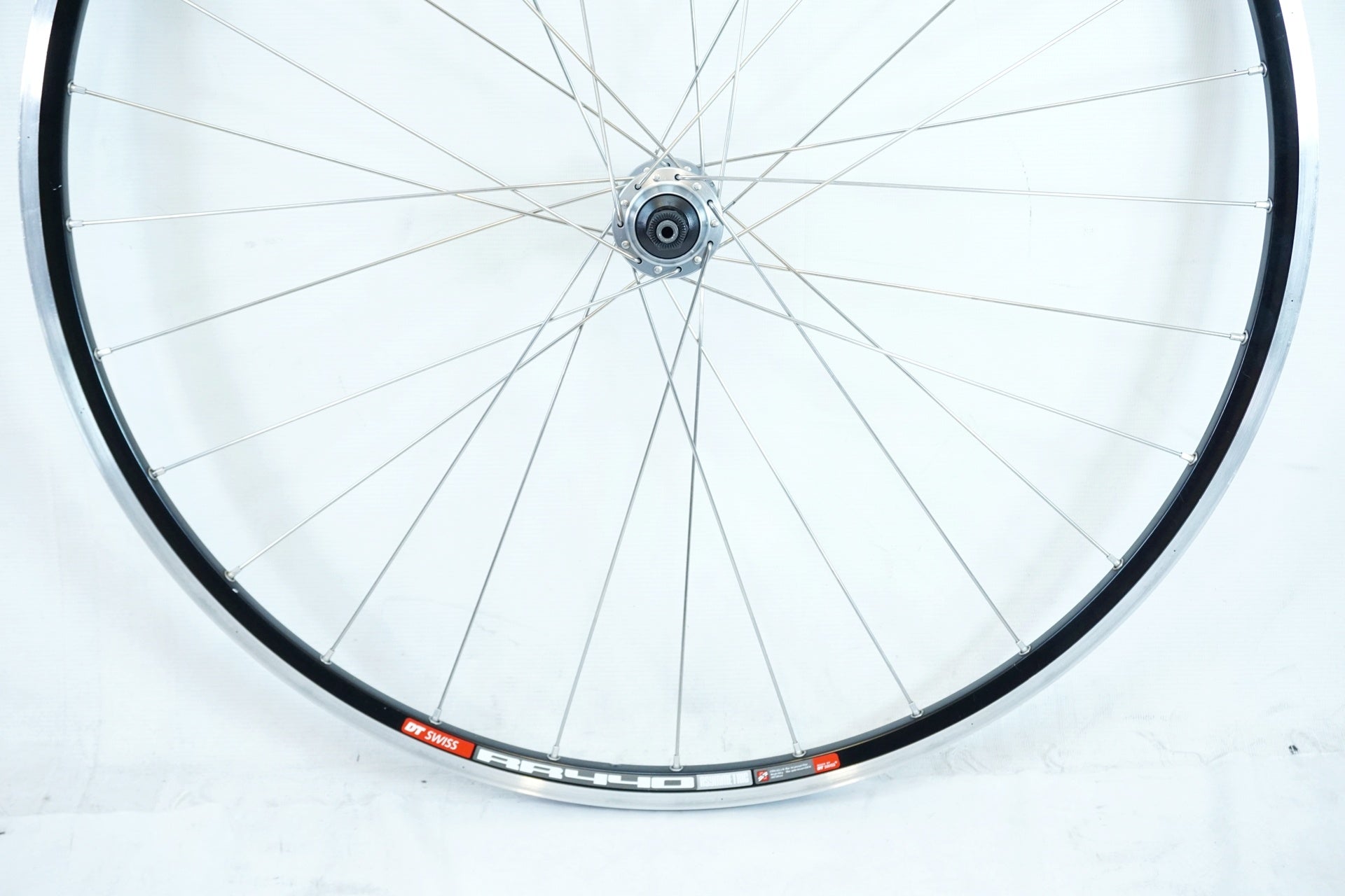 DT SWISS 「ディーティースイス」 DT SWISS リム SHIMANO ハブ シマノ10S リアホイール / 有明ガーデン店