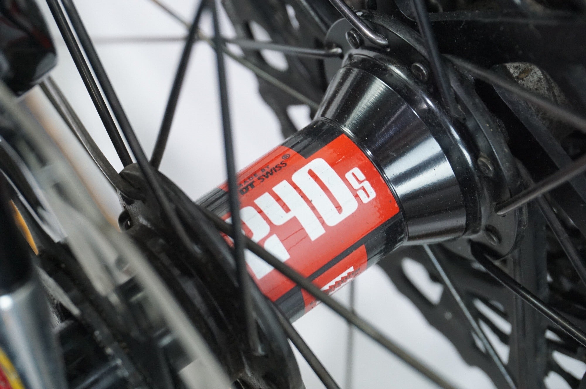 CHERUBIM 「ケルビム」 PIUMA-DISC JAPAN BIKE TECHNIQUE 2019年頃 ロードバイク / 中目黒店