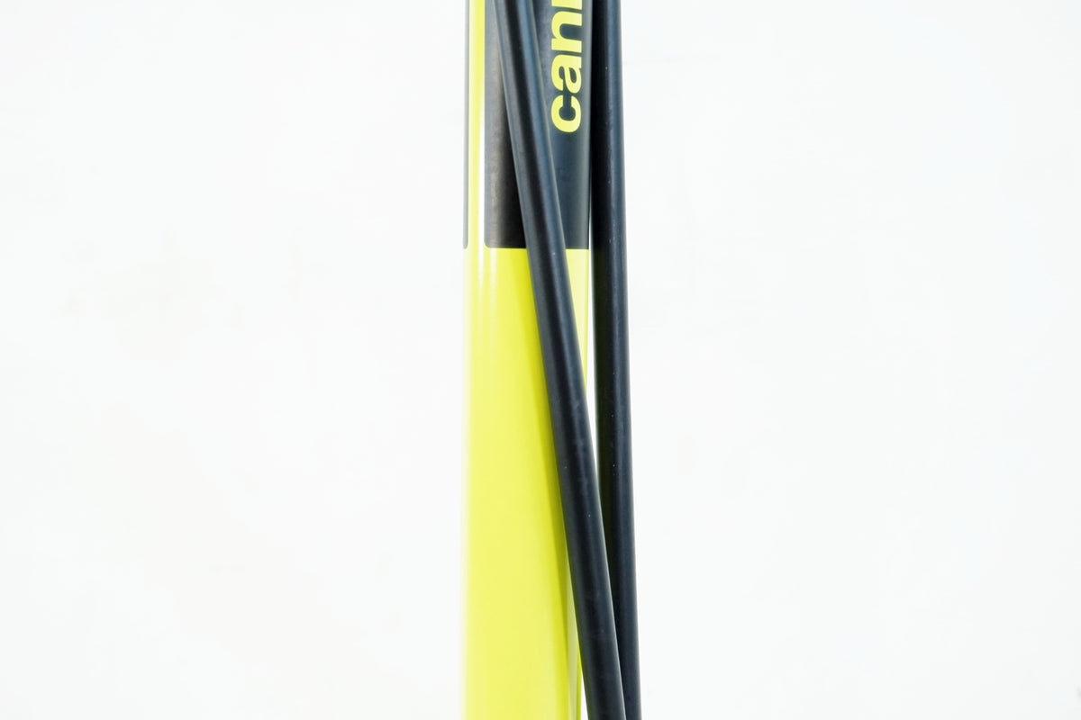 CANNONDALE 「キャノンデール」 ESSENTIAL FLOOR PUMP フロアポンプ / 有明ガーデン店