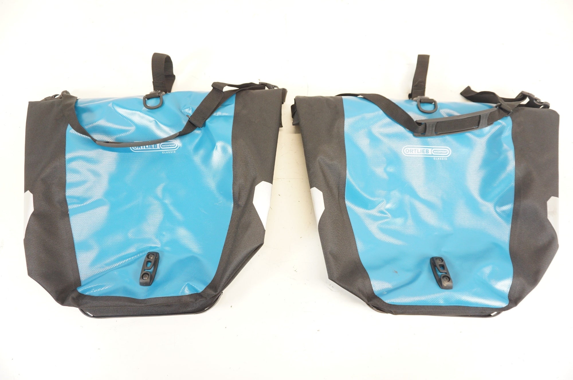 ORTLIEB 「オルトリーブ」 バックローラークラシック QL2.1 パニアバッグ / 宇都宮店