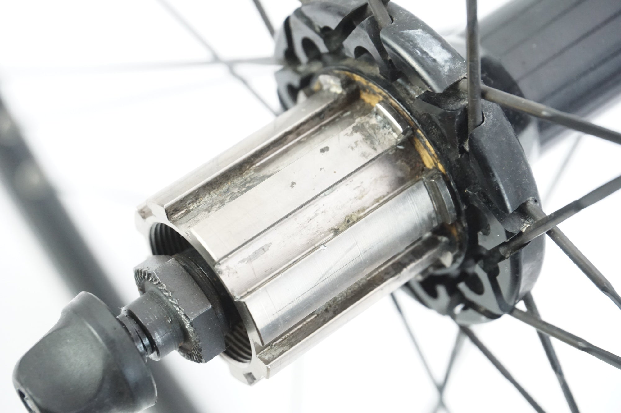 CAMPAGNOLO 「カンパニョーロ」 モデル不明 カンパフリー ホイールセット / 中目黒店