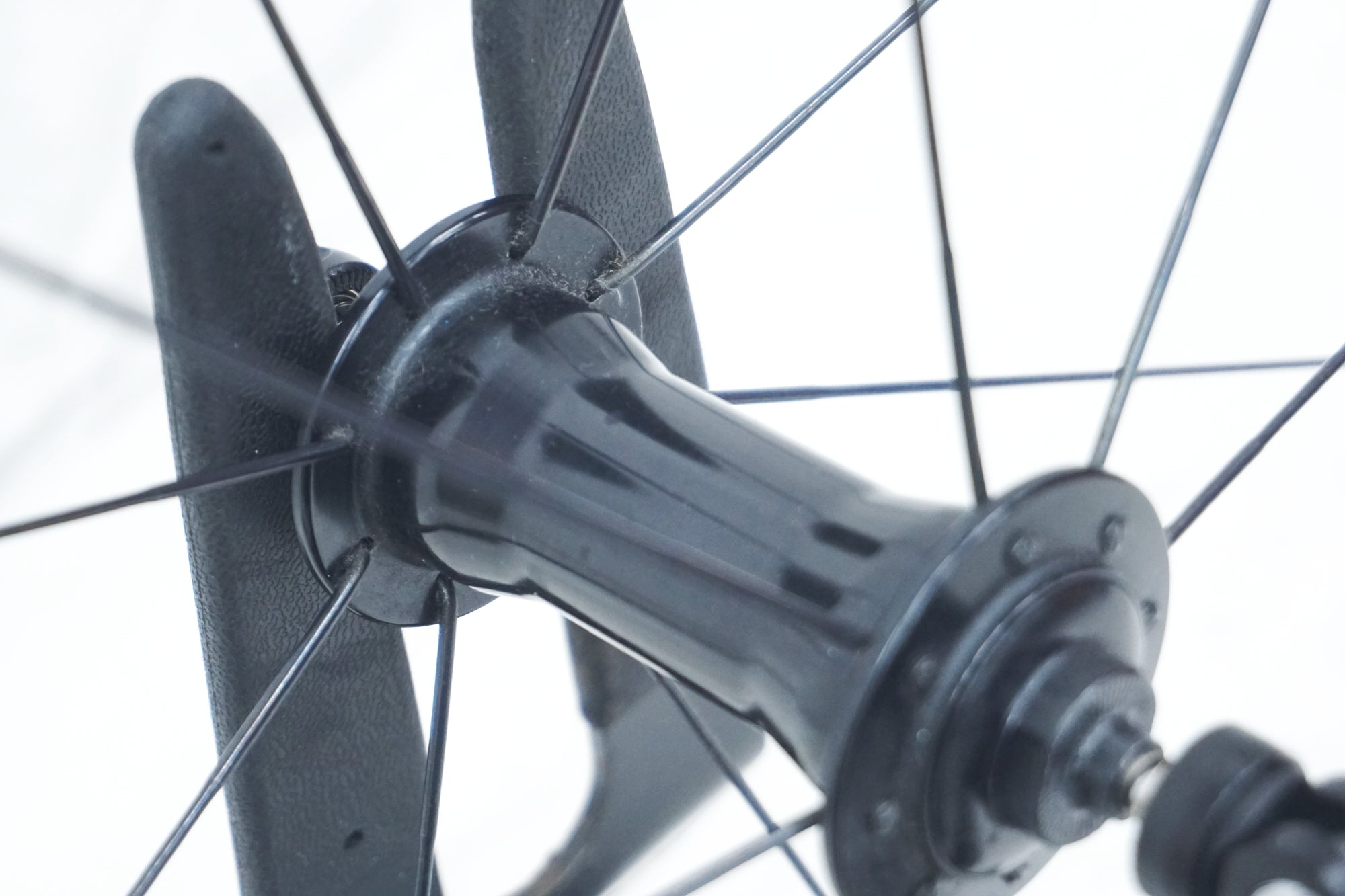 SPINERGY 「スピナジー」 STEALTH CARBON PBO シマノ8/9速 ホイールセット / 大阪美原北インター店