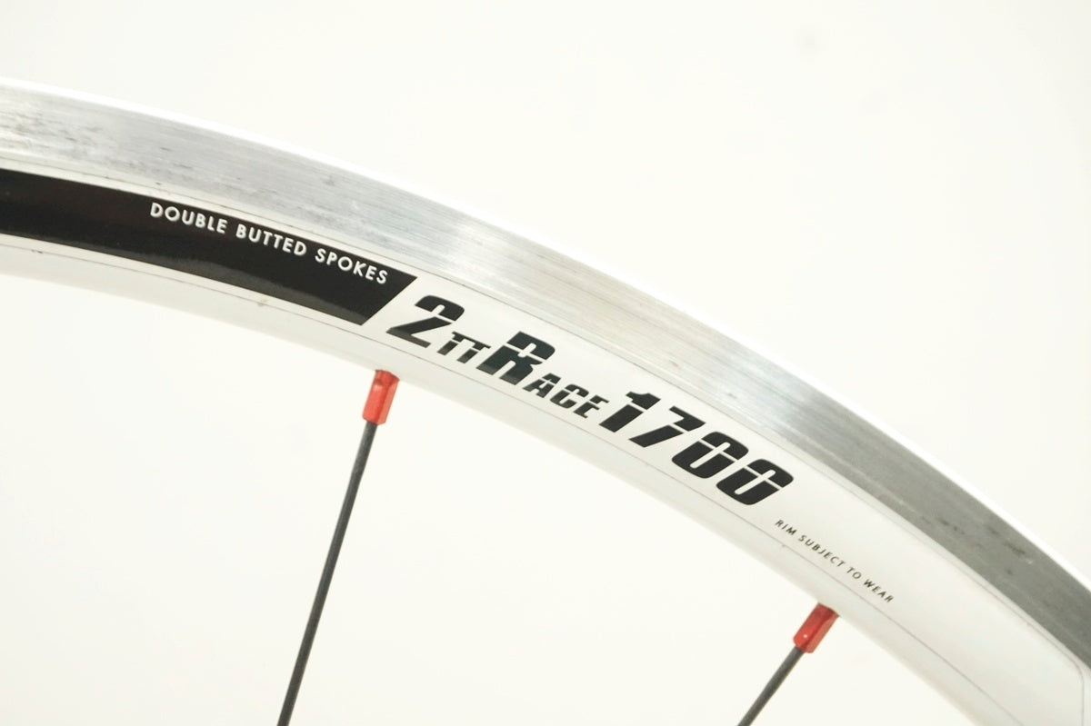 KOGA 「コガ」 2TT RACE 1700 SHIMANO 8-9s リアホイール / 大阪門真店
