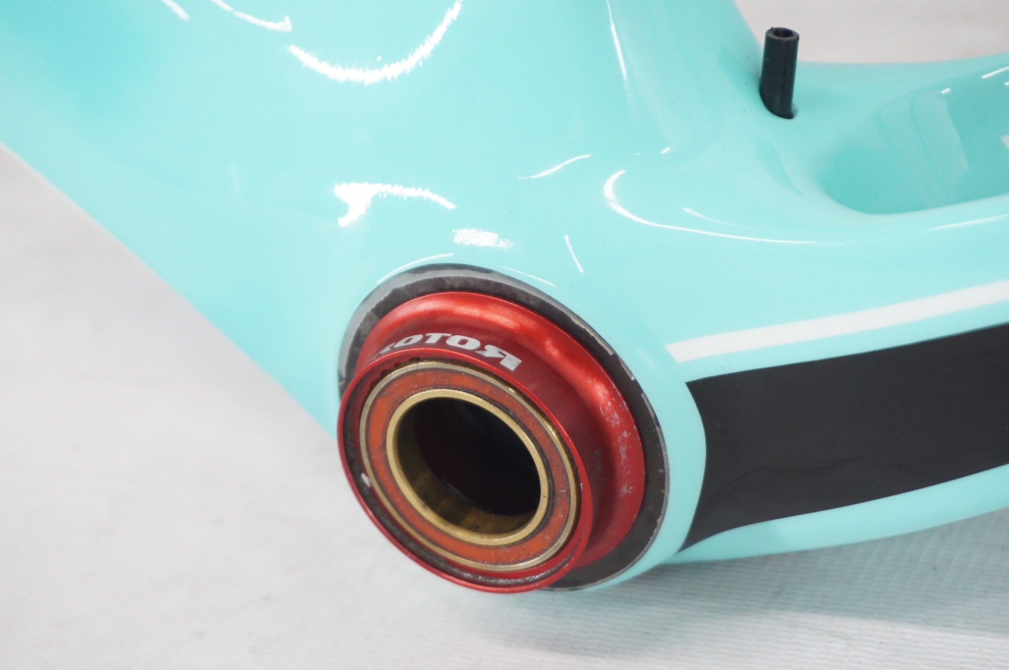 BIANCHI 「ビアンキ」 INFINITO CV 2017年モデル フレームセット / 阪急塚口店