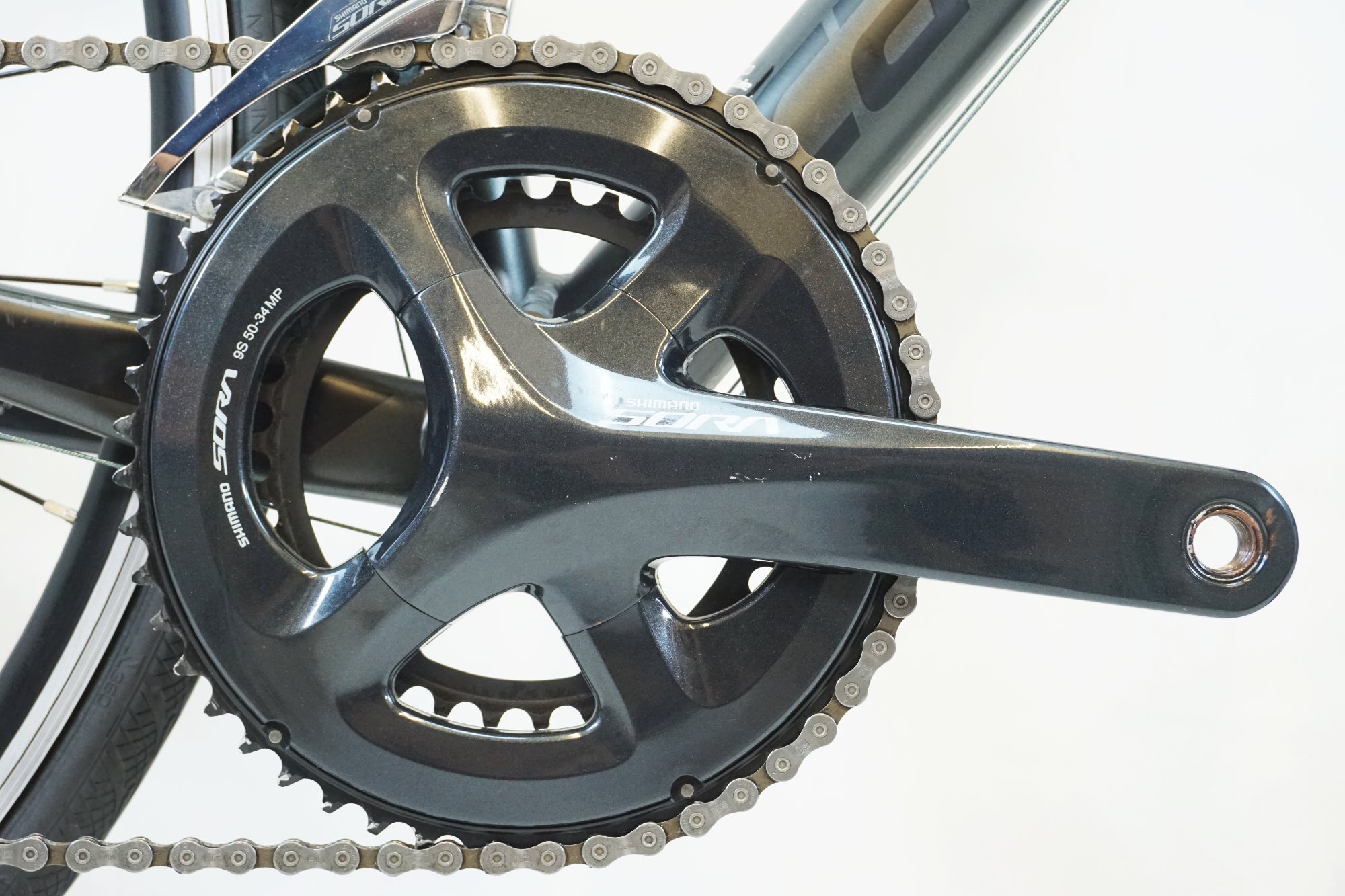 CANNONDALE 「キャノンデール」 CAAD OPTIMO SORA 2019年モデル ロードバイク / 有明ガーデン店