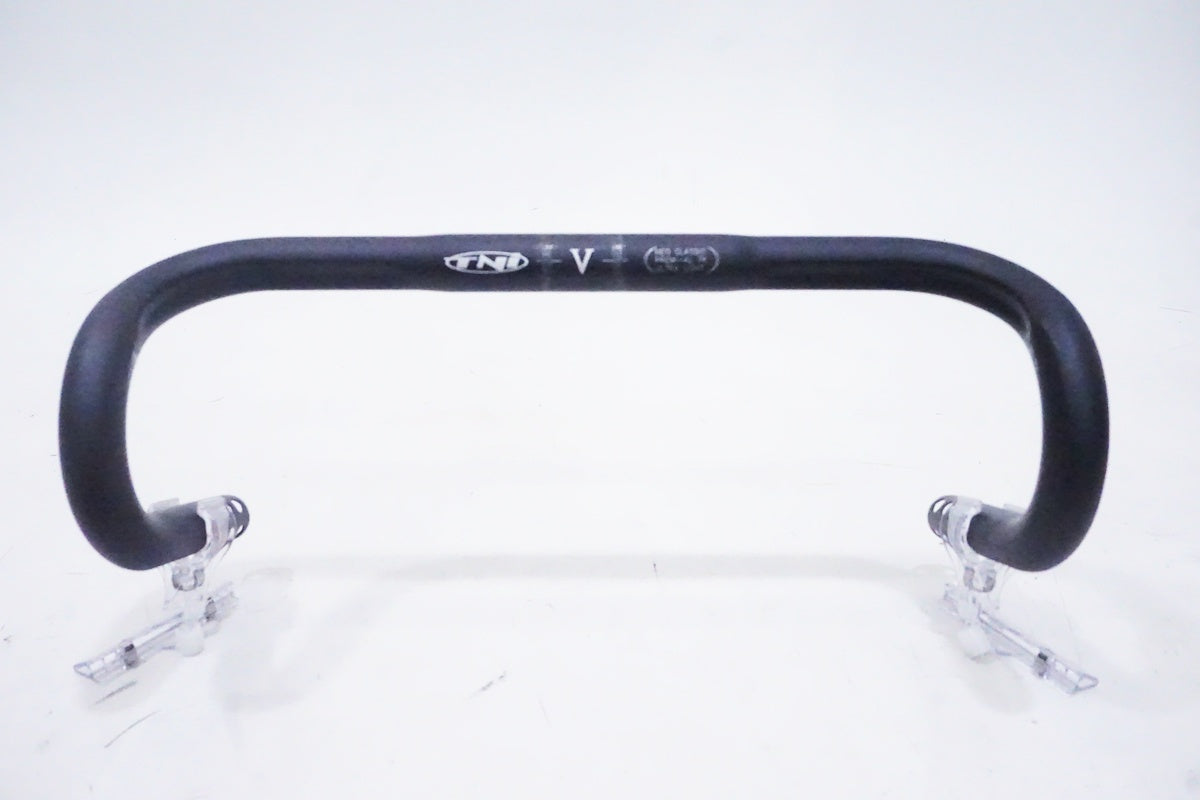 TNI「ティーエヌアイ」 V NEO CLASSIC Φ25.2 370mm ハンドル/ 京都西院店
