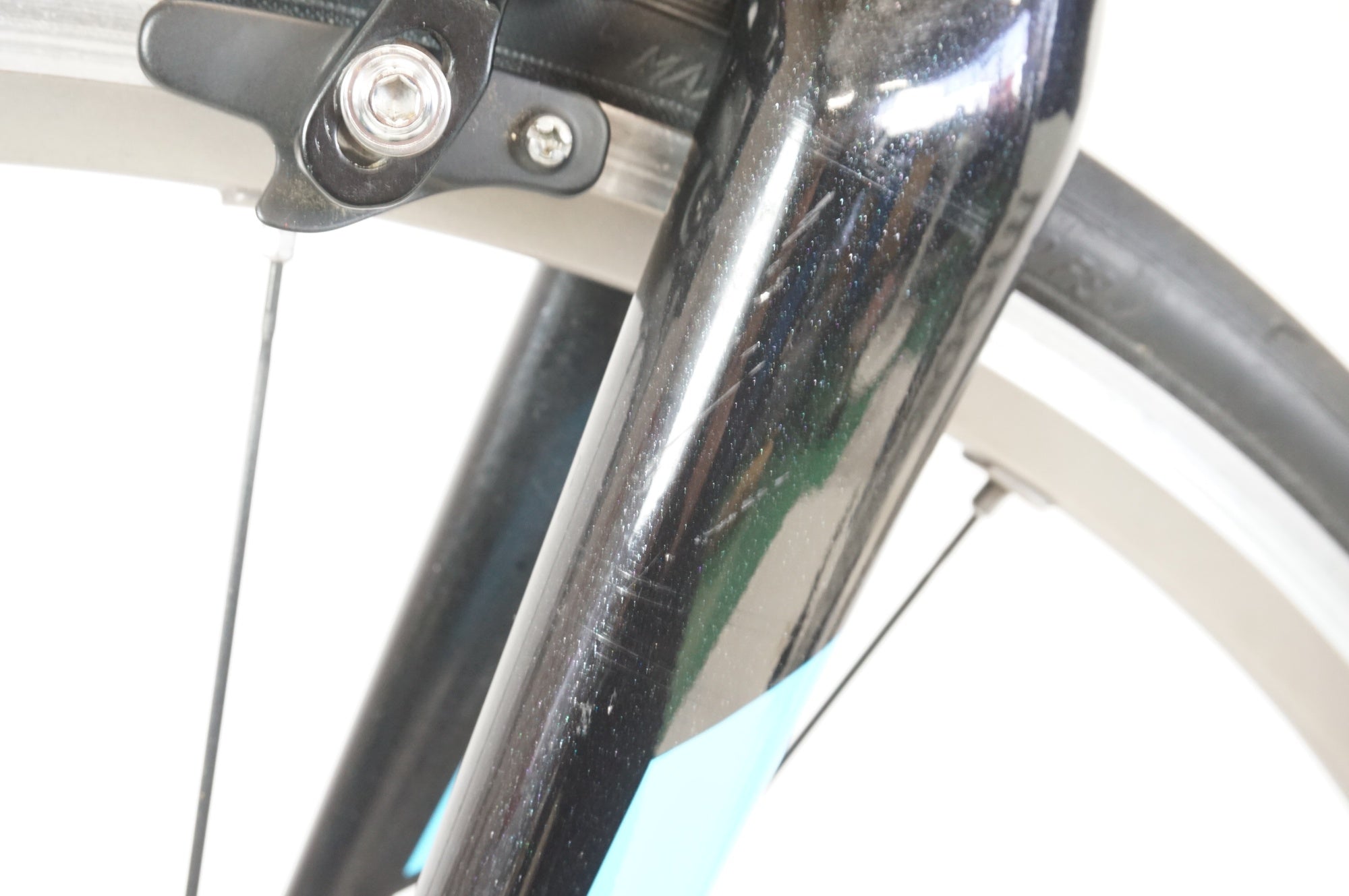 KHODAABLOOM 「コーダブルーム」 FARNA 700 105 2017年モデル ロードバイク / 宇都宮店