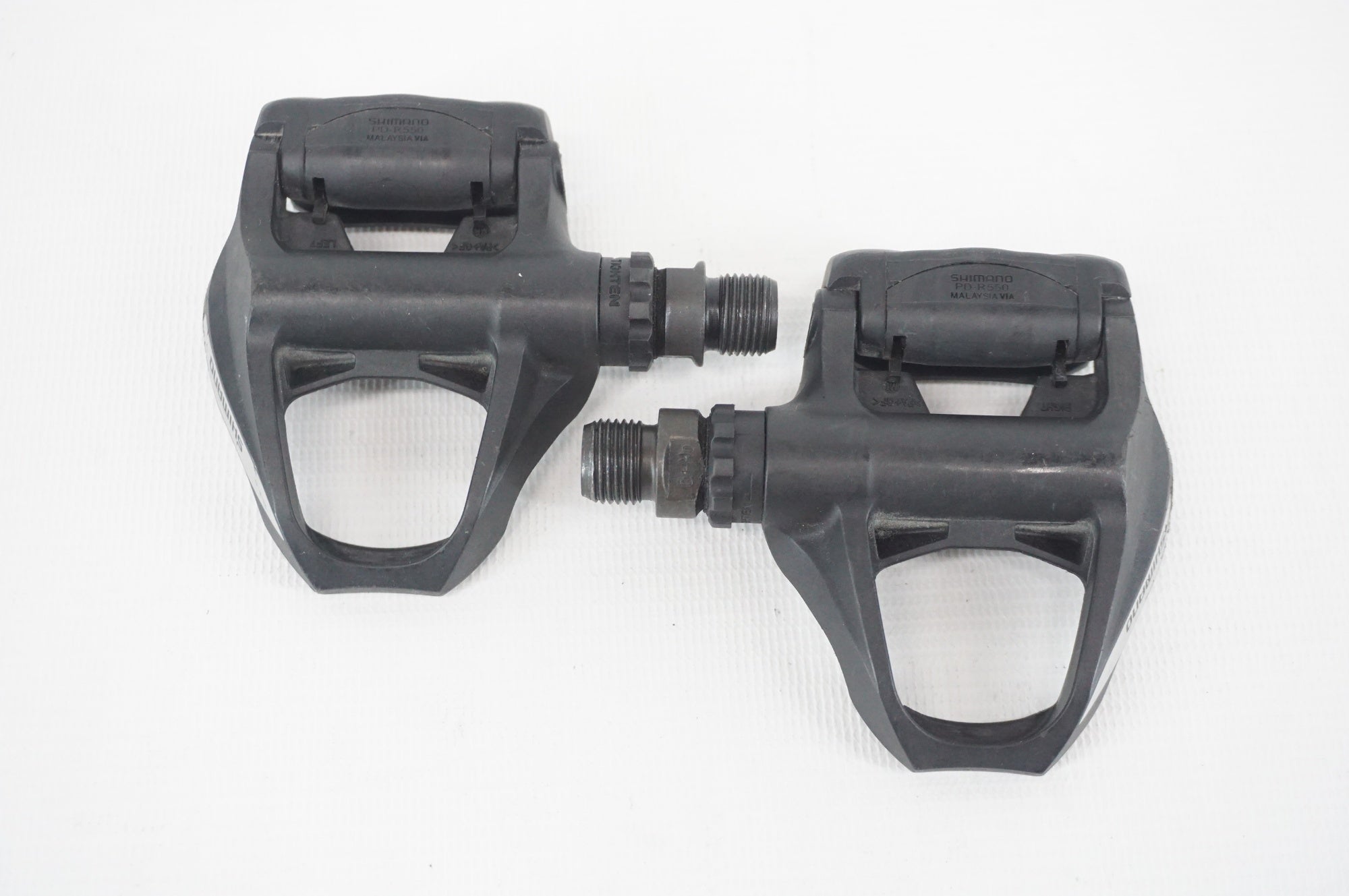 SHIMANO 「シマノ」 PD-R550 ペダル / 阪急塚口店