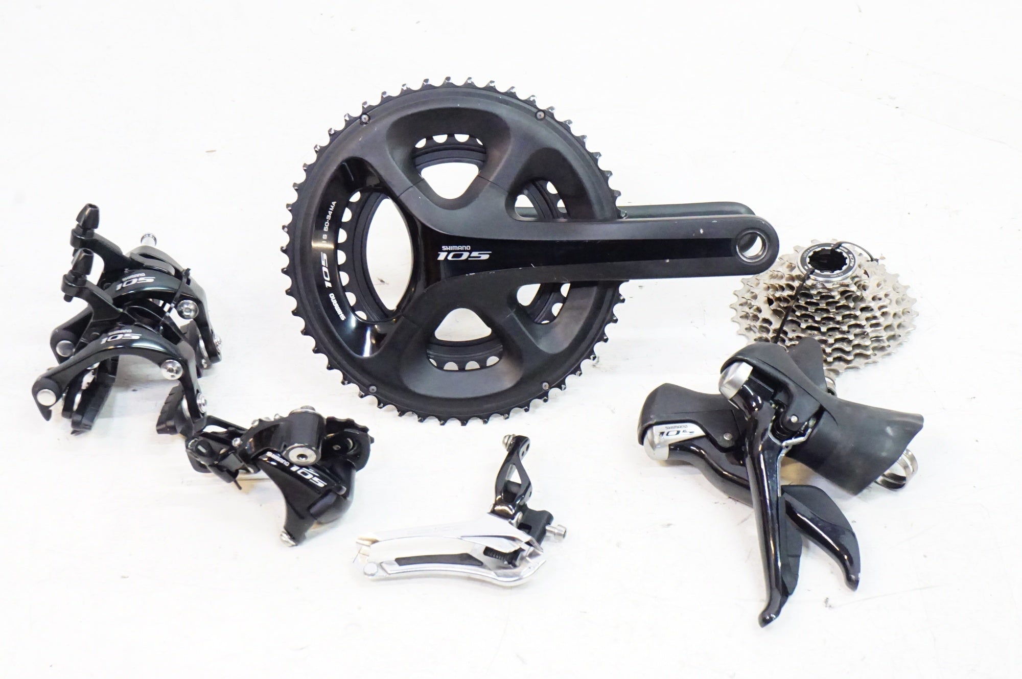 105 5800 コンポセット SHIMANO 「シマノ」 105 5800 コンポセット / 熊谷本店