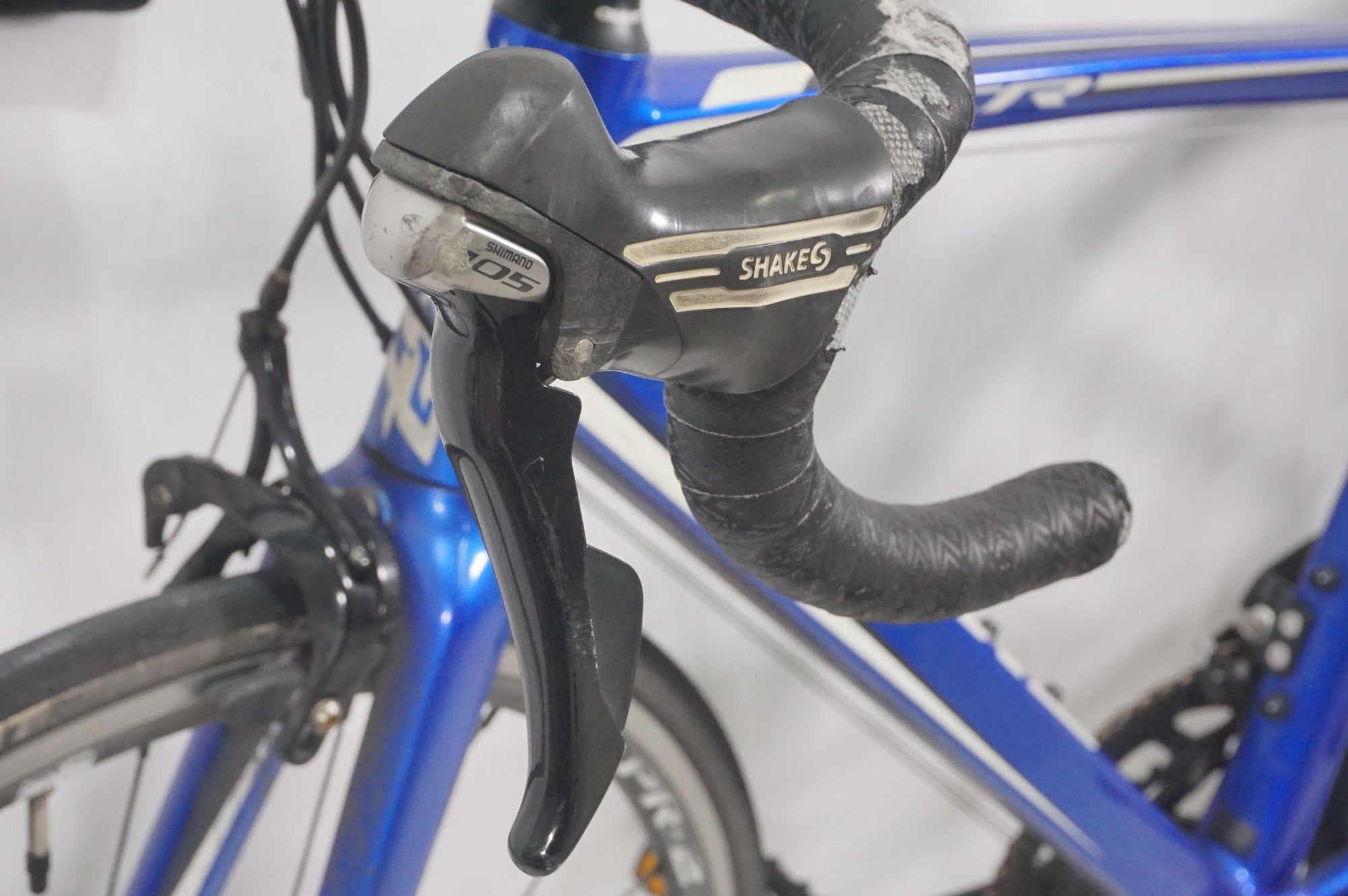 ジャンク GIANT 「ジャイアント」 TCR 0 2016年モデル ロードバイク / AKIBA店