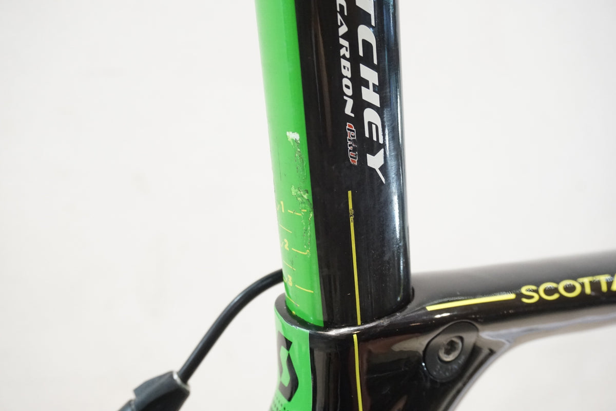 SCOTT 「スコット」 FOIL40 2012年モデル ロードバイク / 横浜戸塚店