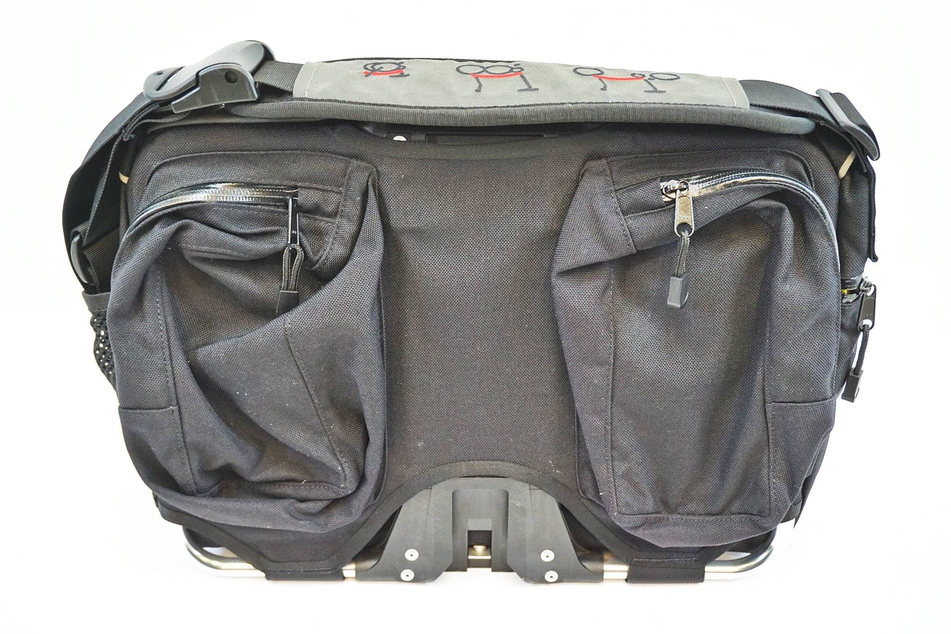 BROMPTON 「ブロンプトン」 S バッグ / 有明ガーデン店