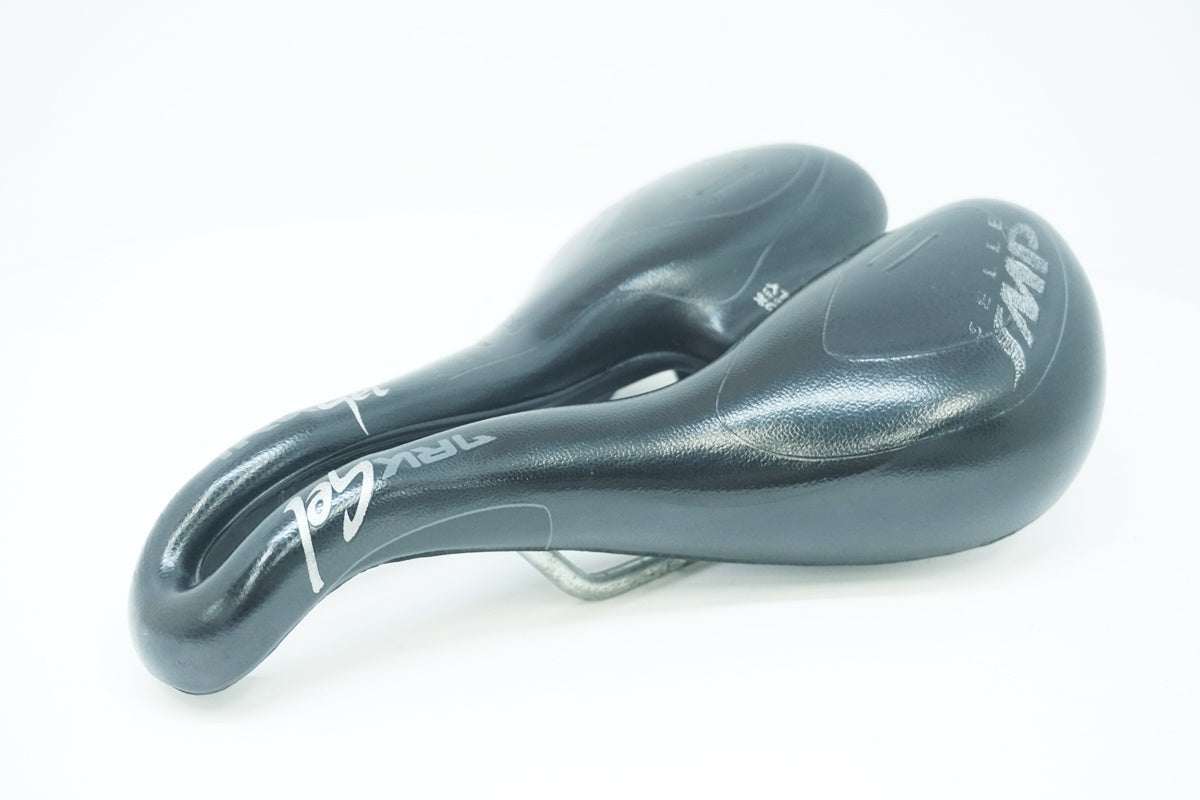 SELLE SMP 「セラ エスエムピー」 TRK GEL サドル / 大阪美原北インター店
