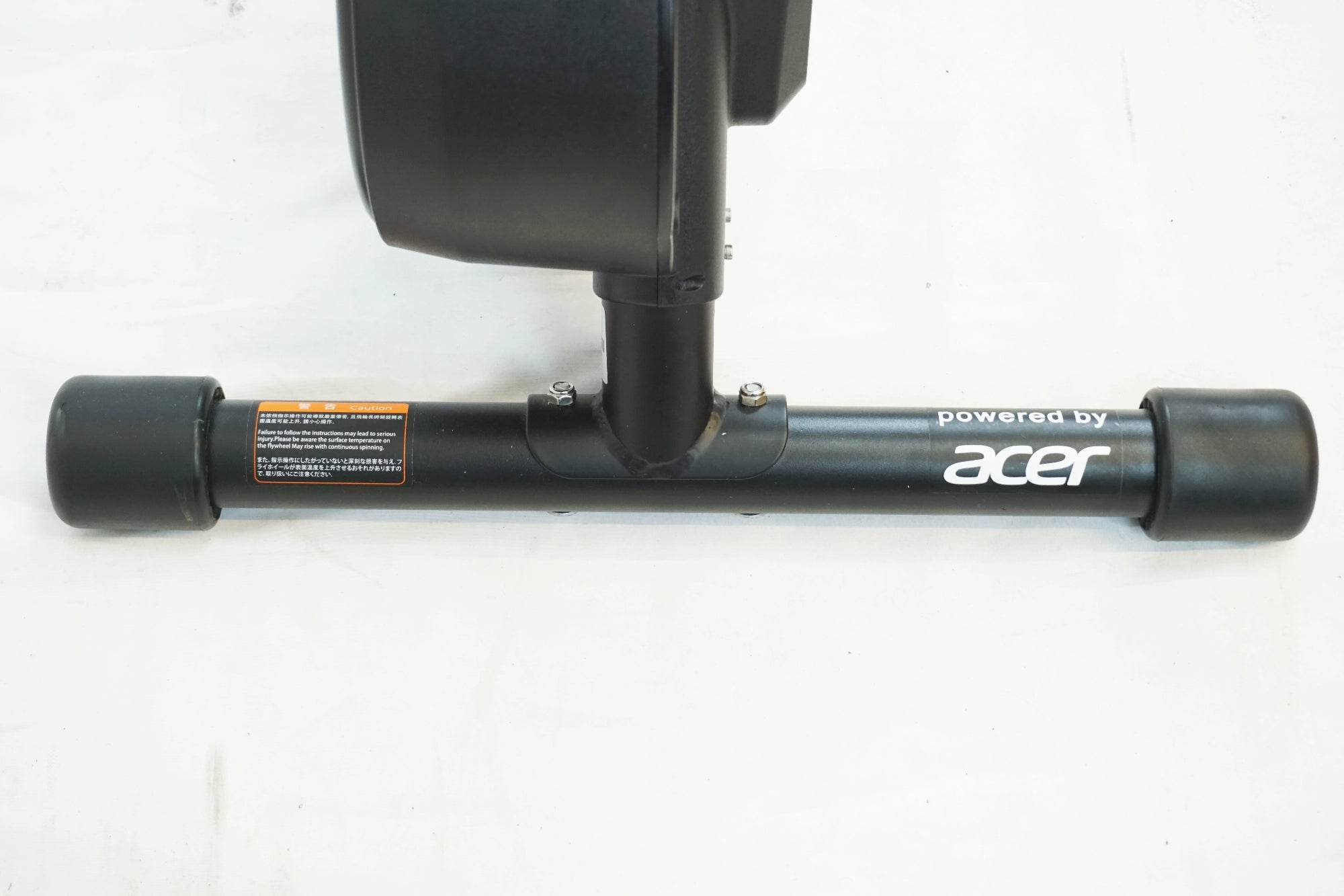 XPLOVA 「エクスプローバ」 NOZA S スマートトレーナー / 有明ガーデン店