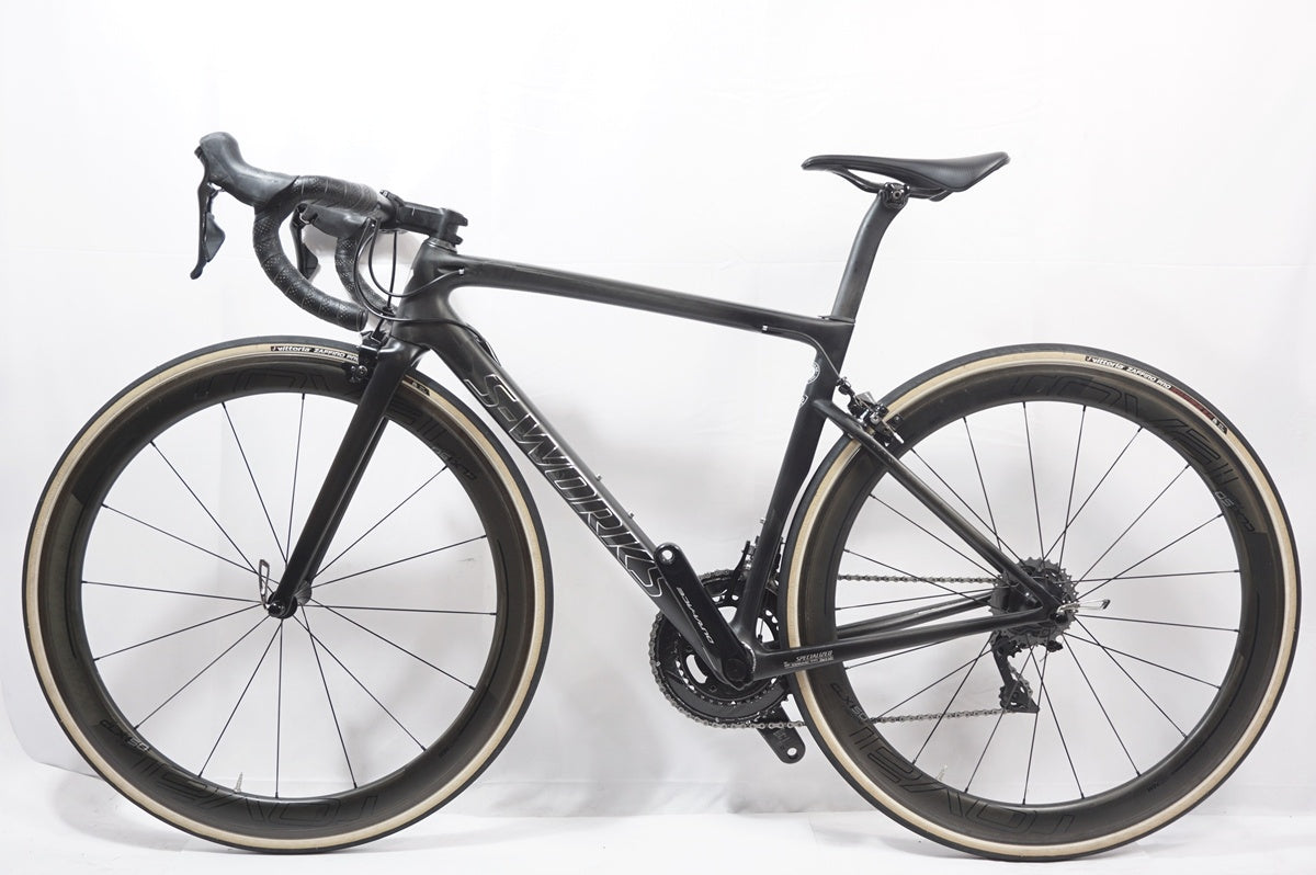 SPECIALIZED 「スペシャライズ」 S-WORKS TARMAC SL6 DISC 2019年モデル ロードバイク / バイチャリ世田谷店