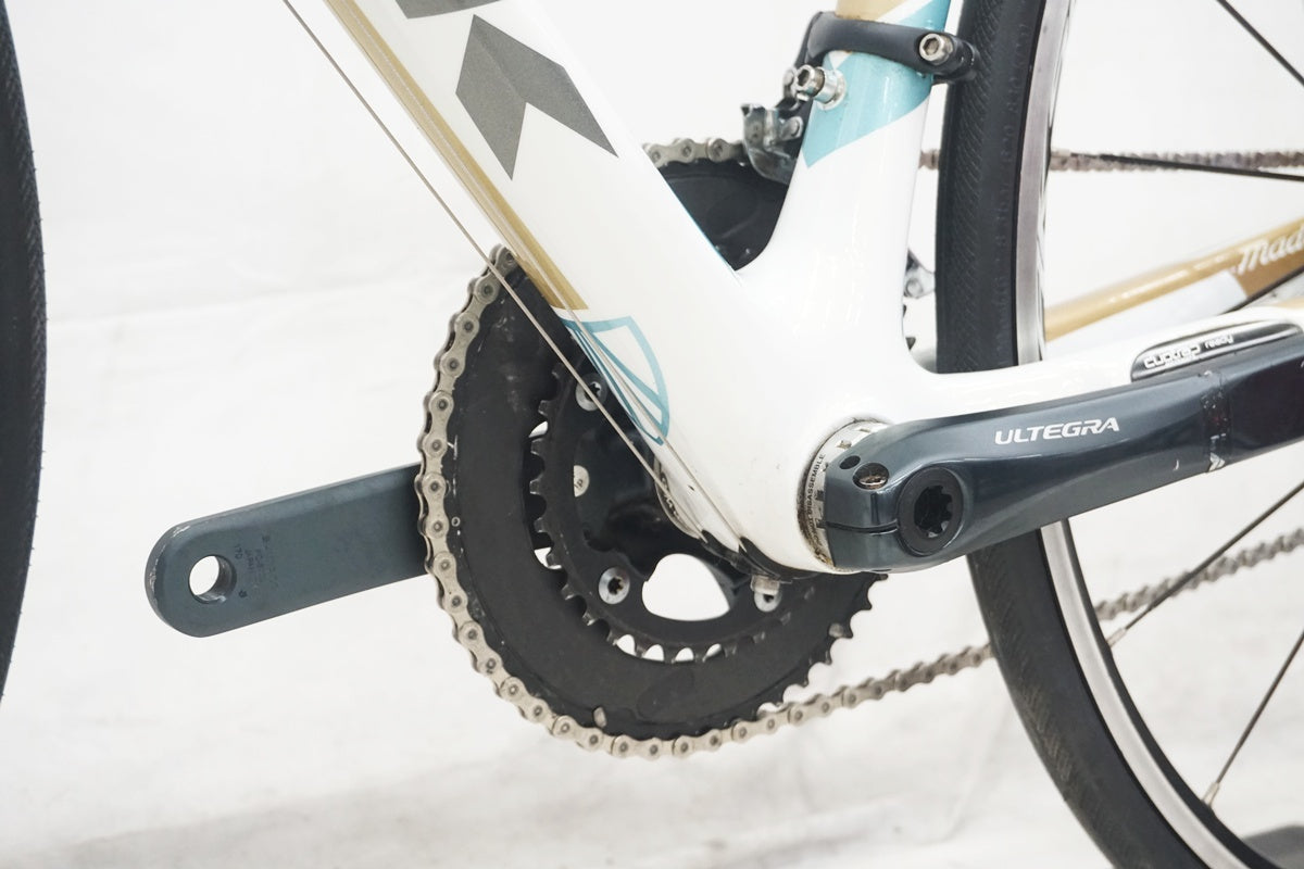 TREK 「トレック」 MADONE 4.5 WSD 2011年モデル ロードバイク/ 大阪美原北インター店