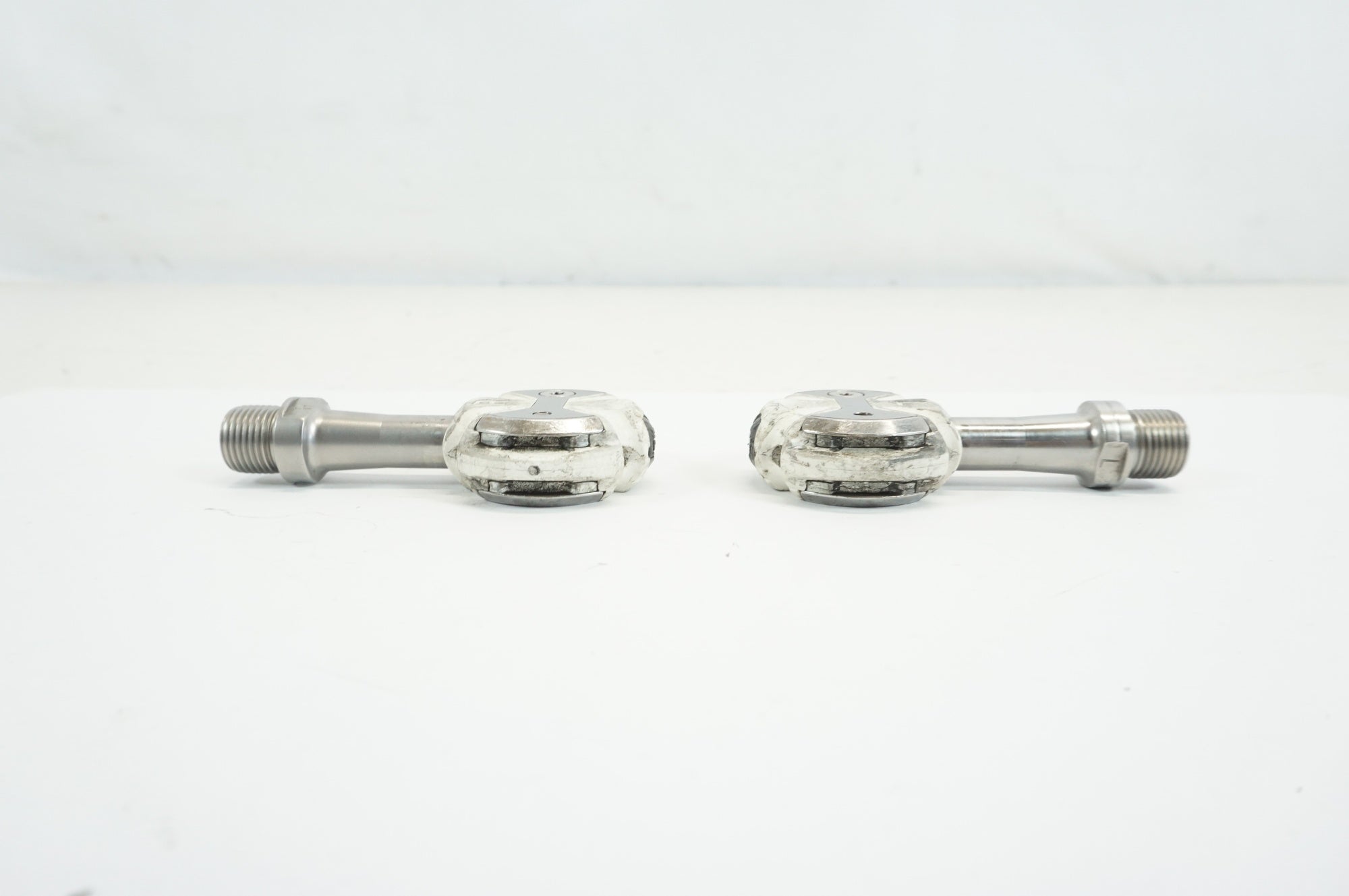 SPEEDPLAY 「スピードプレイ」 ZERO ステンレスシャフト ペダル / 宇都宮店