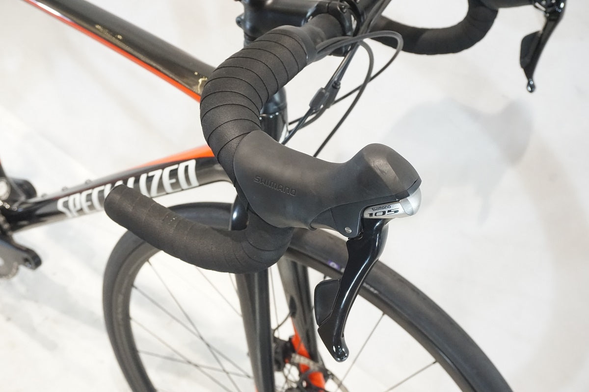 SPECIALIZED 「スペシャライズド」 ROUBAIX SPORT DISC 2018年モデル ロードバイク / 横浜戸塚店