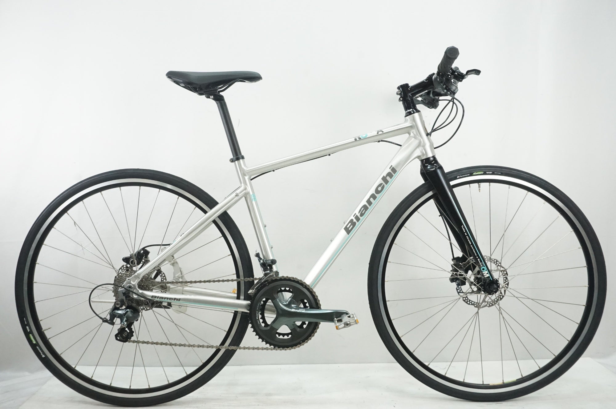 BIANCHI 「ビアンキ」 ROMA 2016年モデル クロスバイク / 大宮店