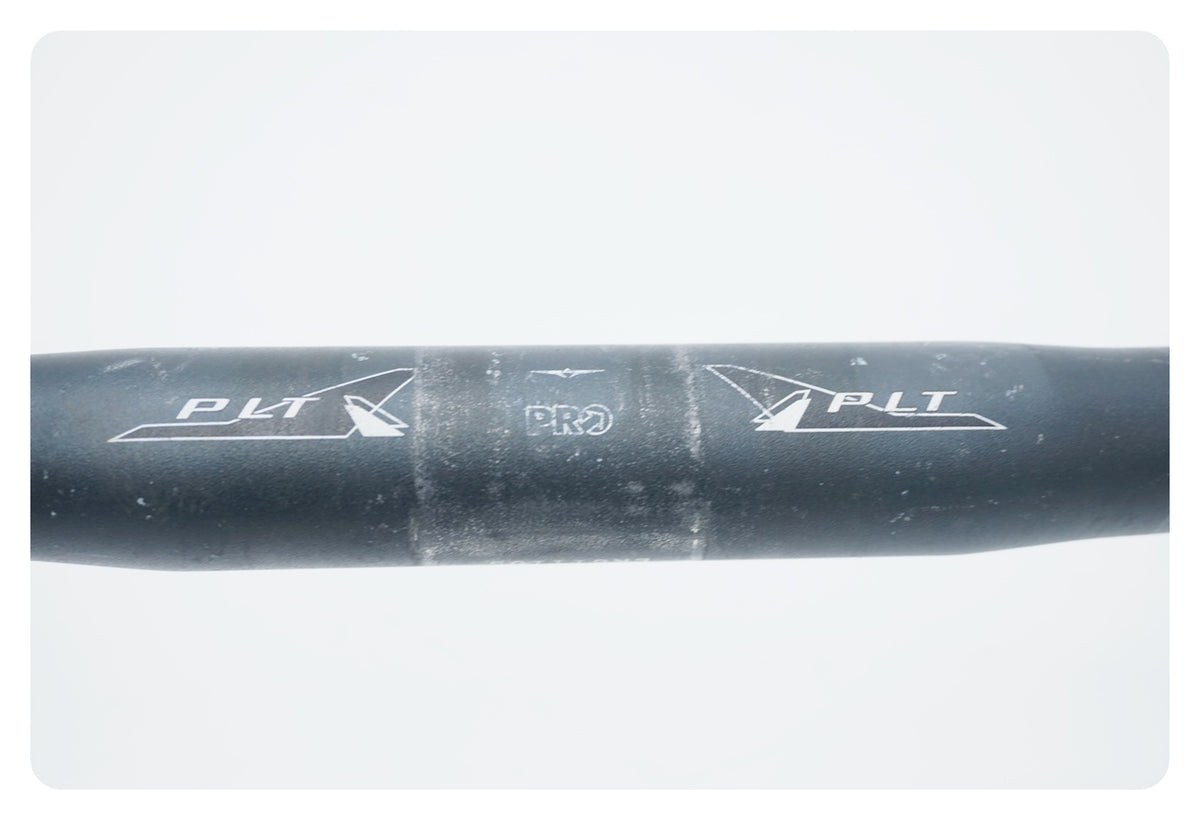 SHIMANO PRO 「シマノプロ」 PLT Φ31.8 420mm ハンドル / 京都八幡店