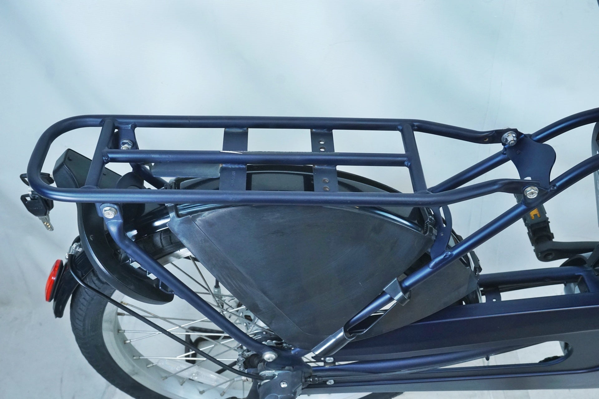 PANASONIC 「パナソニック」 ギュット クルーム DX 2021年モデル 電動アシスト自転車 / 有明ガーデン店