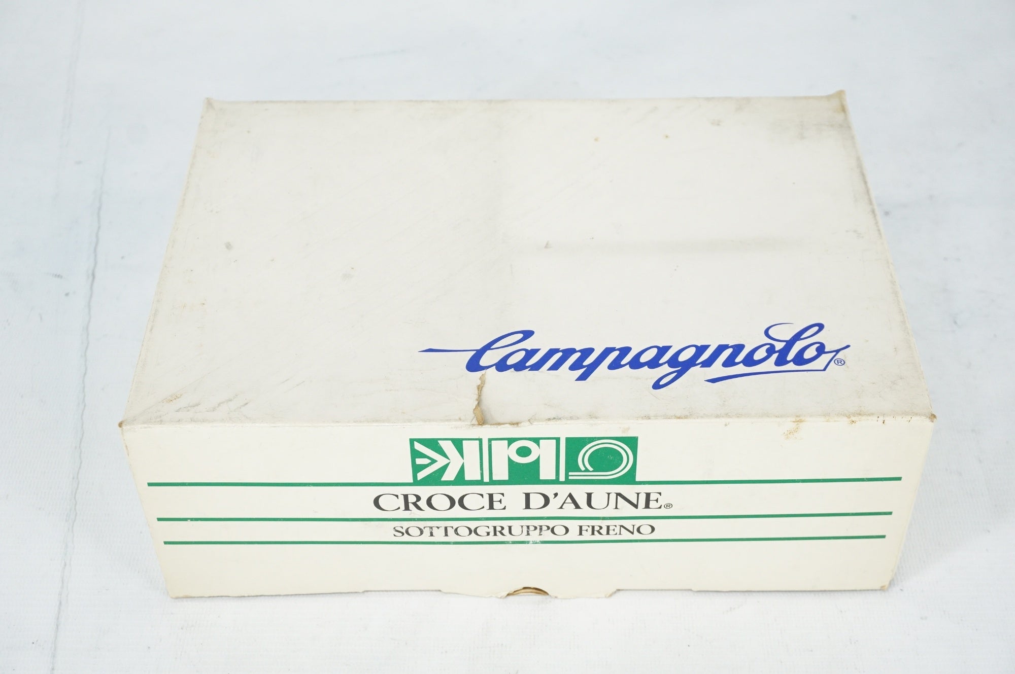 CAMPAGNOLO 「カンパニョーロ」 CROCE D'AUNE ブレーキセット / 阪急塚口店