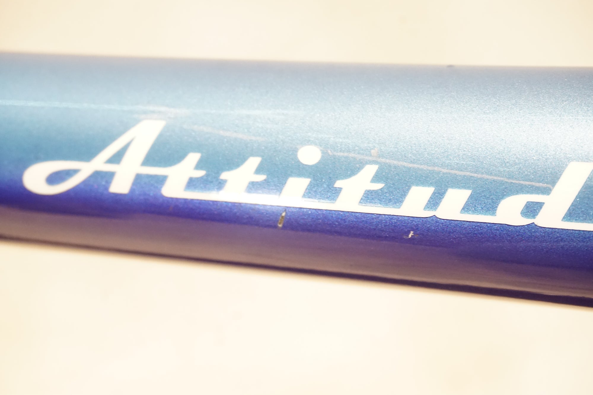 KLEIN 「クライン」 ATTITUDE 2004年ごろモデル フレームセット / 横浜戸塚店