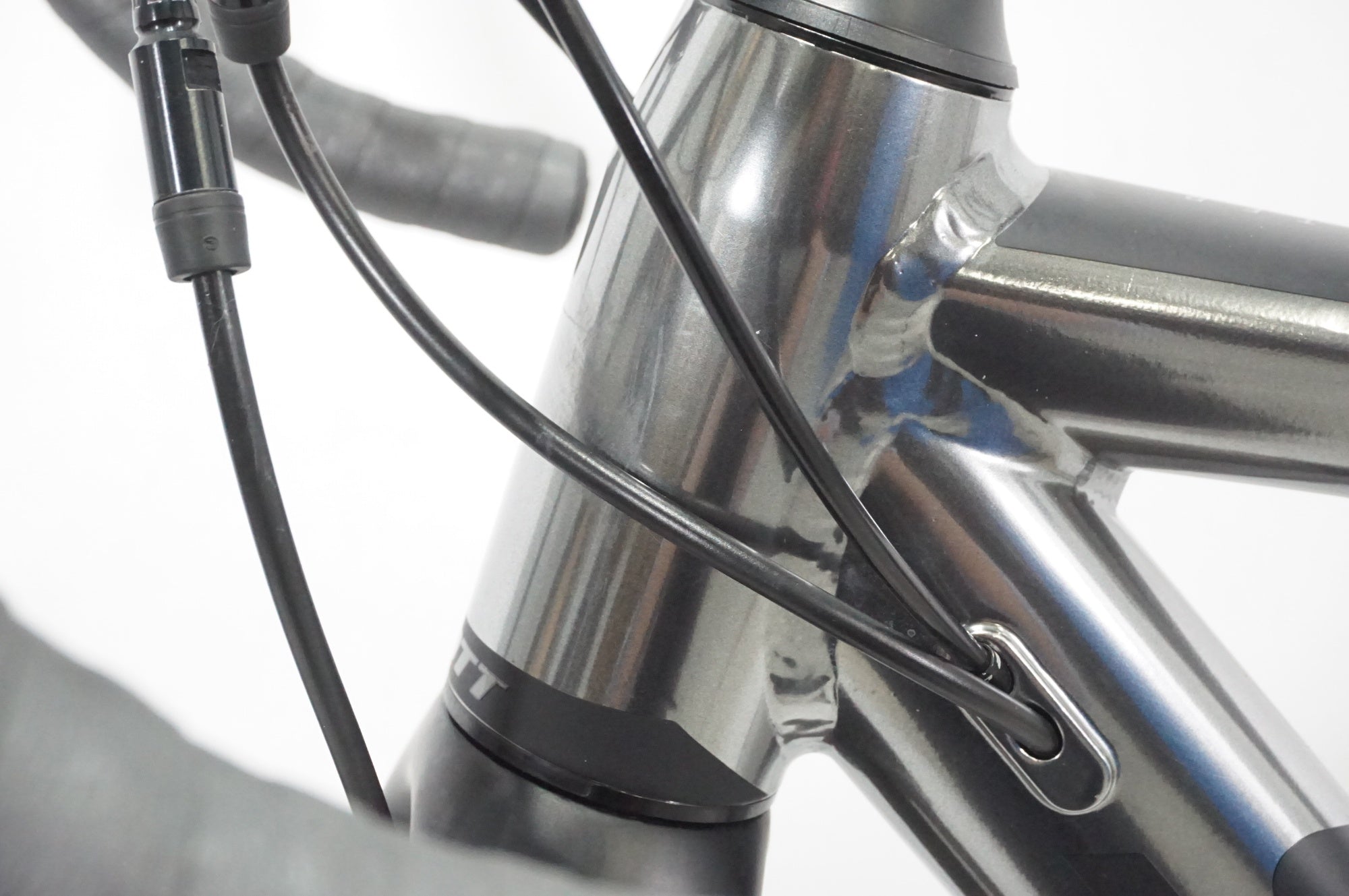 SCOTT 「スコット」 SPEEDSTER 10 DISC 2021年モデル ロードバイク / AKIBA店