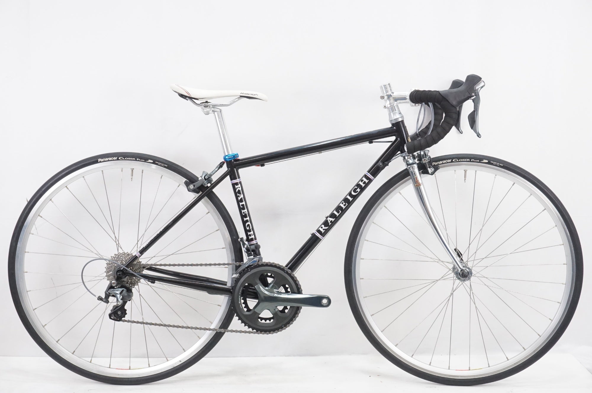 自転車本体 RALEIGH CRF Carlton-F SHIMANO 105 RALEIGH 「ラレー」 CRF CARLTON-F 2018年モデル ロードバイク
