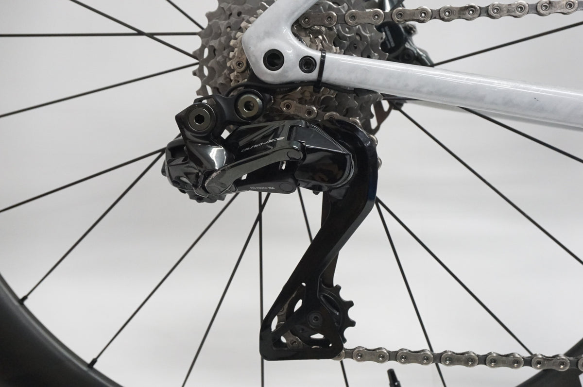 SPECIALIZED 「スペシャライズド」 S-WORKS TARMAC SL8 2025年モデル ロードバイク / 福岡店