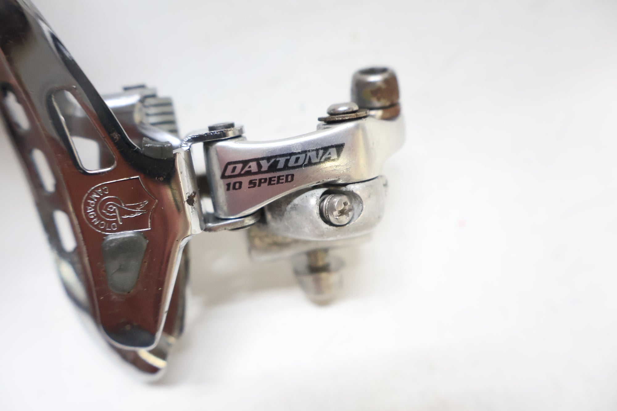 CAMPAGNOLO 「カンパニョーロ」 DAYTONA フロントディレイラー / 高知店