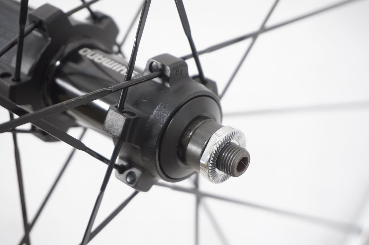 SHIMANO 「シマノ」 WH-RS21 シマノ11速 ホイールセット / AKIBA店