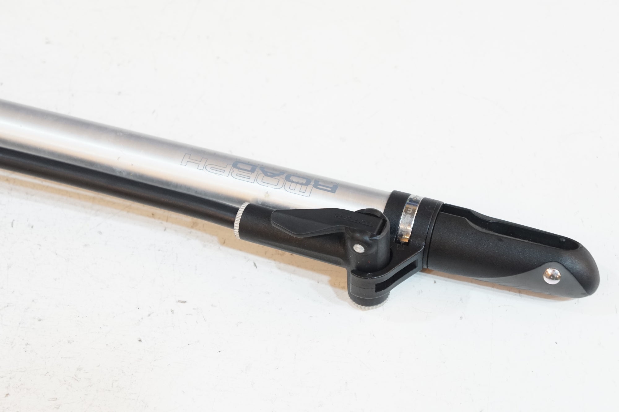 TOPEAK 「トピーク」 ROAD MORPHG 携帯ポンプ / バイチャリ浦和ベース