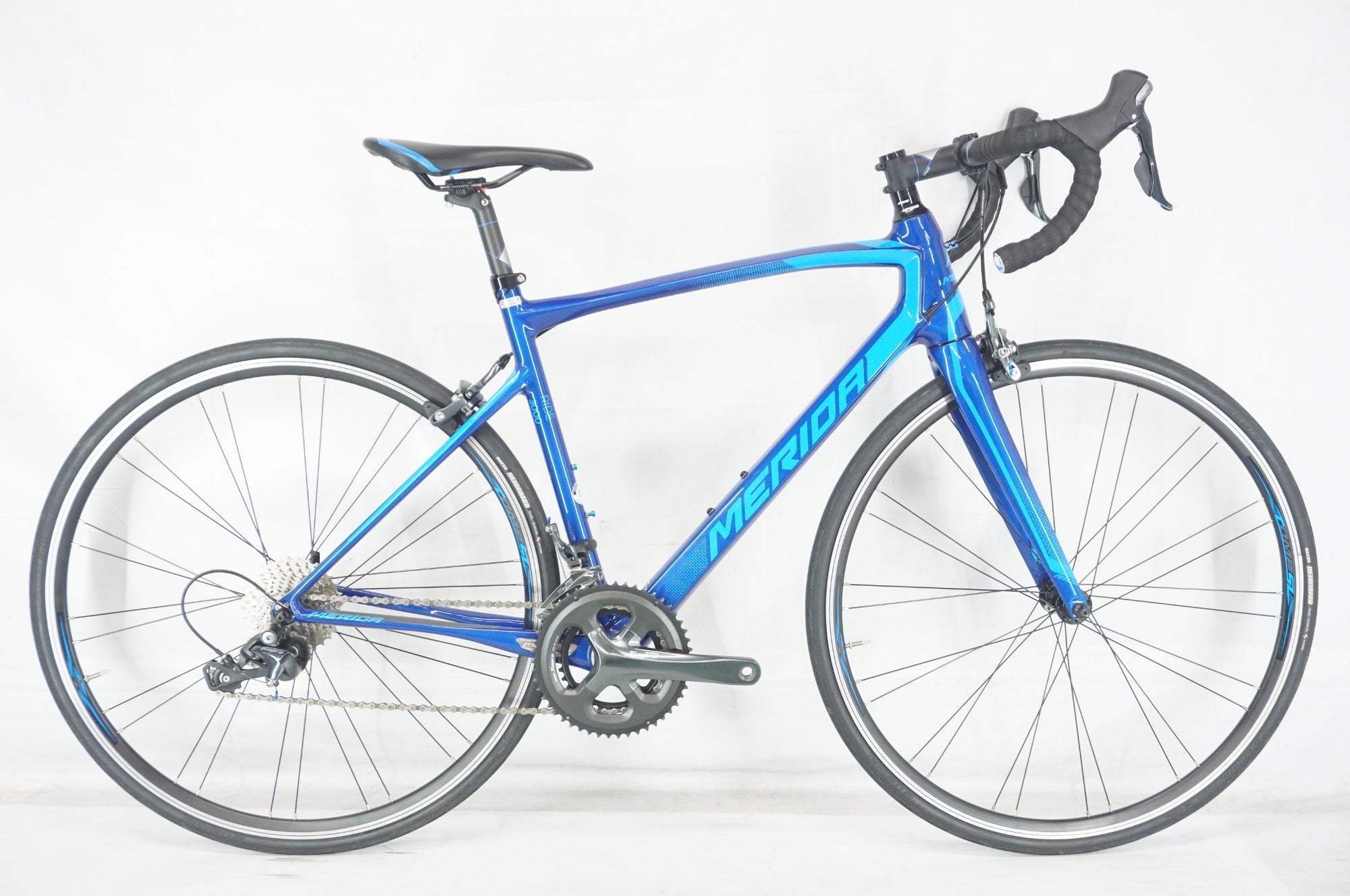 MERIDA 「メリダ」 RIDE3000 2017年モデル ロードバイク / 阪急塚口店