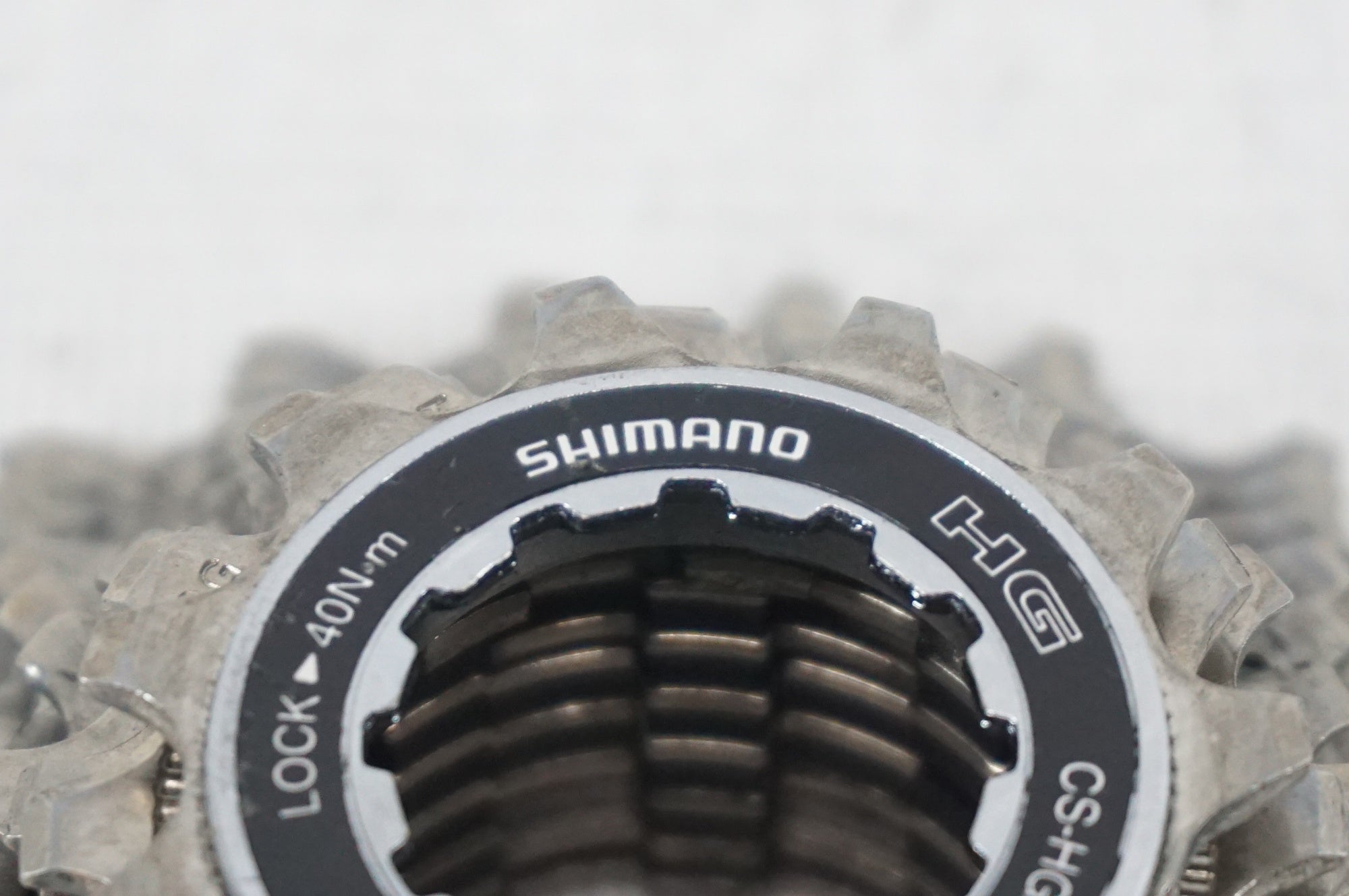 SHIMANO 「シマノ」 CS-HG500-10 スプロケット / 阪急塚口店