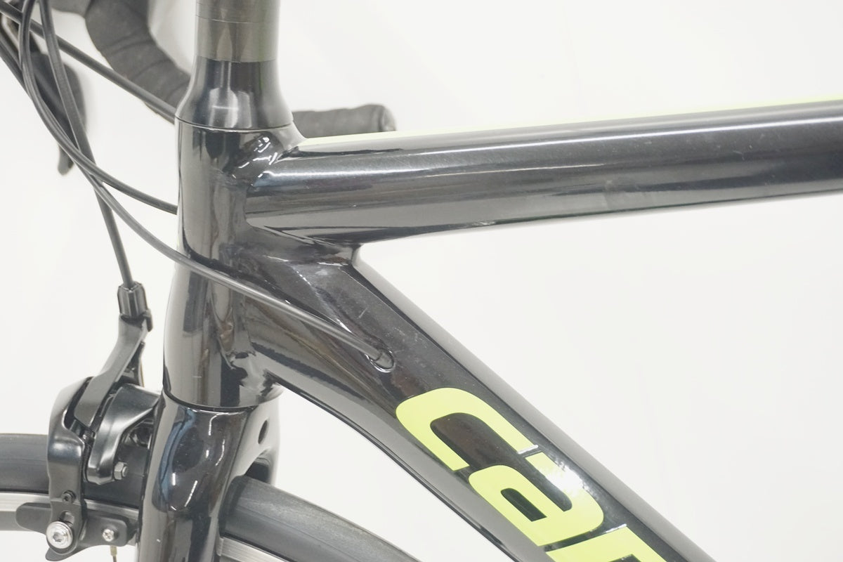 CANNONDALE 「キャノンデール」 CAAD12 105 2018年モデル ロードバイク/ 京都八幡店