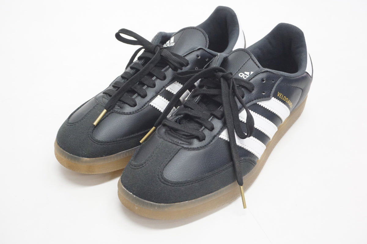 ADIDAS 「アディダス」 VELOSAMBA 43-1/3(27.5cm)サイズ シューズ / 福岡店