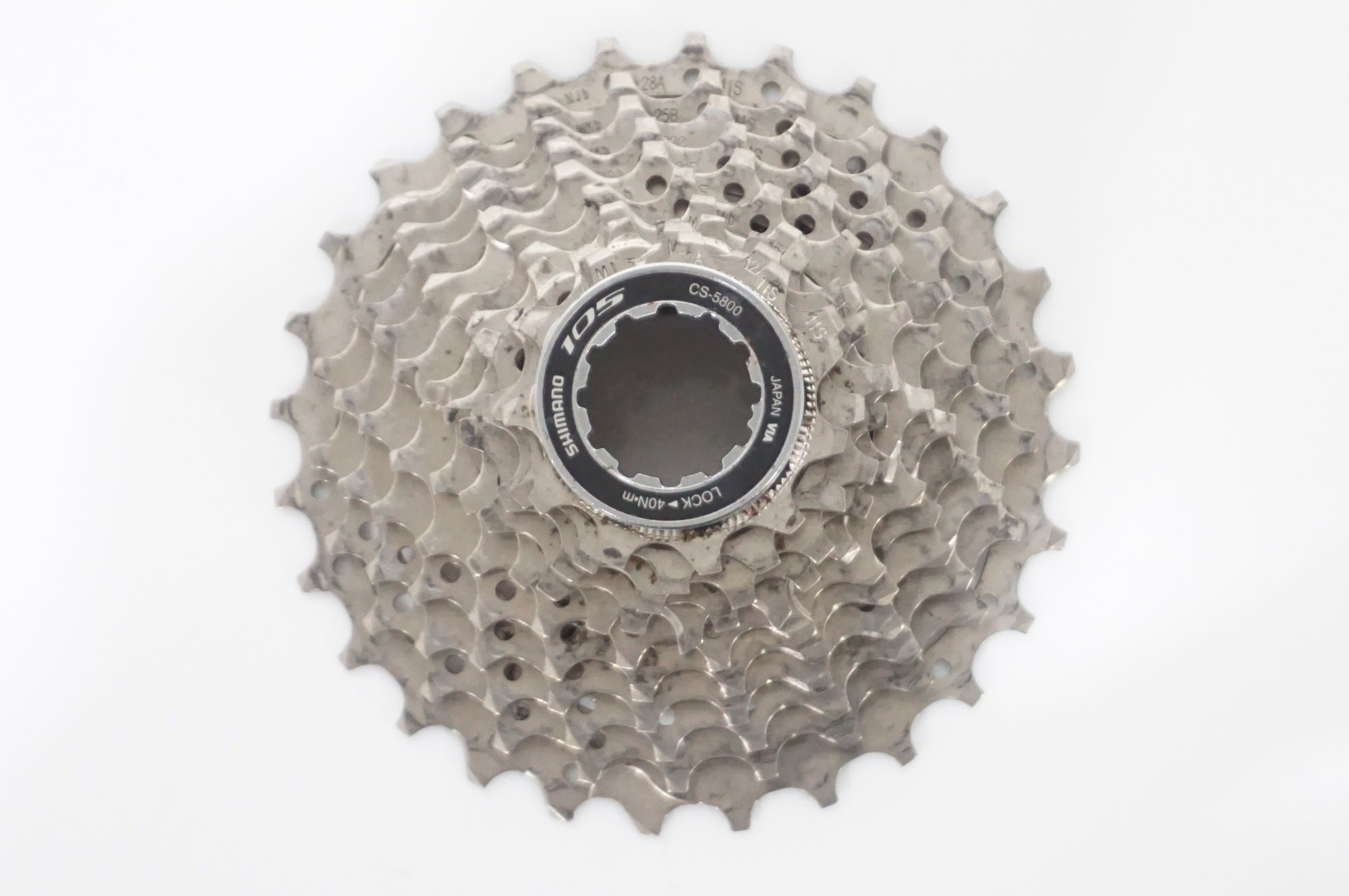 SHIMANO 「シマノ」 105 CS-5800 11-28T スプロケット / AKIBA店